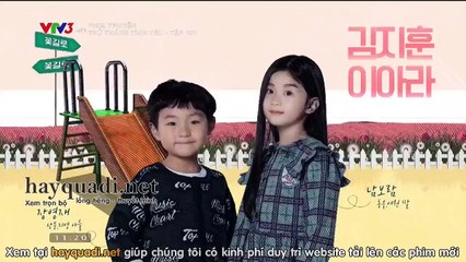 thử thách tình yêu tập 101 - vtv3 thuyết minh - phim hàn quốc - xem phim thu thach tinh yeu tap 102