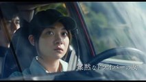 映画祭脚本賞受賞！原作-村上春樹×主演-西島秀俊×監督-濱口竜介／映画『ドライブ・マイ・カー』