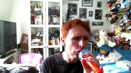 Wiwi égratigne "non jamais"