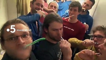 [BA] Nus & culottés – Objectif Autriche - 10/08/2021