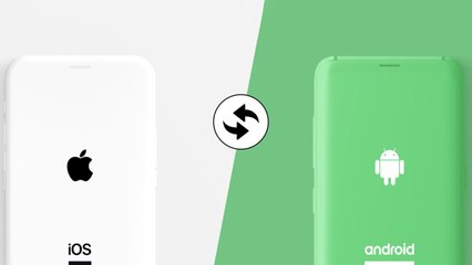 Google's 'Switch To Android' App Will Help You Move From iOS To Android Easily