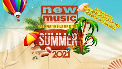 Various Artists - NEW MUSIC SUMMER 2021