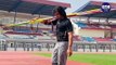 Neeraj Chopra qualifies for javelin throw final - Tokyo 2020 - Olympics