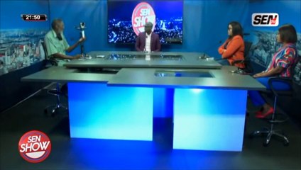 Dr BABACAR NIANG: des médicaments  dangereux sont vendus dans les rues