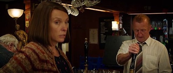 Dream Horse Film Extrait - C'est qui?