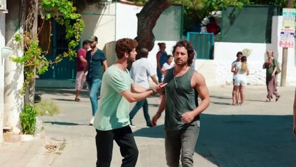 مسلسل حكاية جزيرة الحلقة 20 كاملة دبلجة للعربية