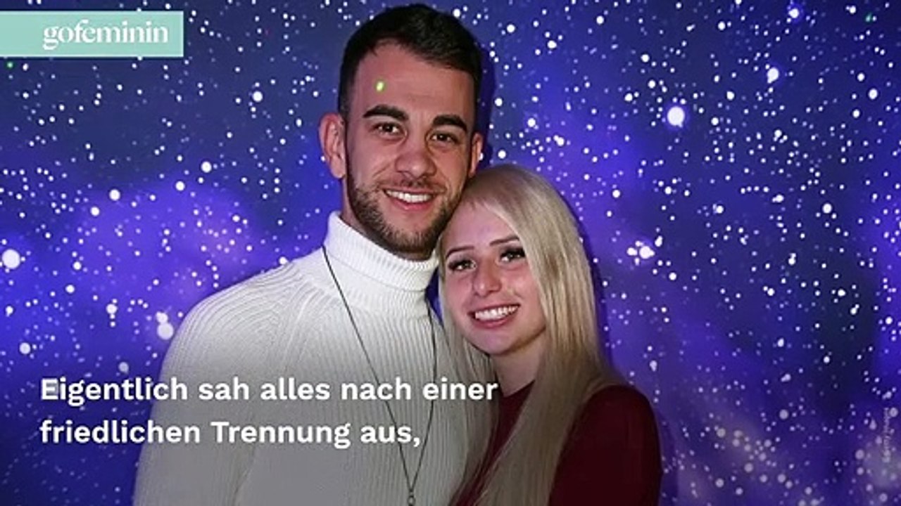 Bachelor in Paradise: So hart rechnet Serkan jetzt mit Carina ab