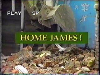Home James  === Series 1 Episode 1_