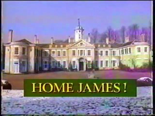 Home James ===  Series 1 Episode 2_