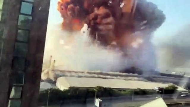 Λίβανος: Έναν χρόνο μετά την φονική έκρηξη στη Βυρητό, κανείς δεν έχει αναλάβει την ευθύνη