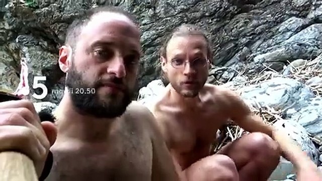Bande-annonce de Nus et culottés sur France 5