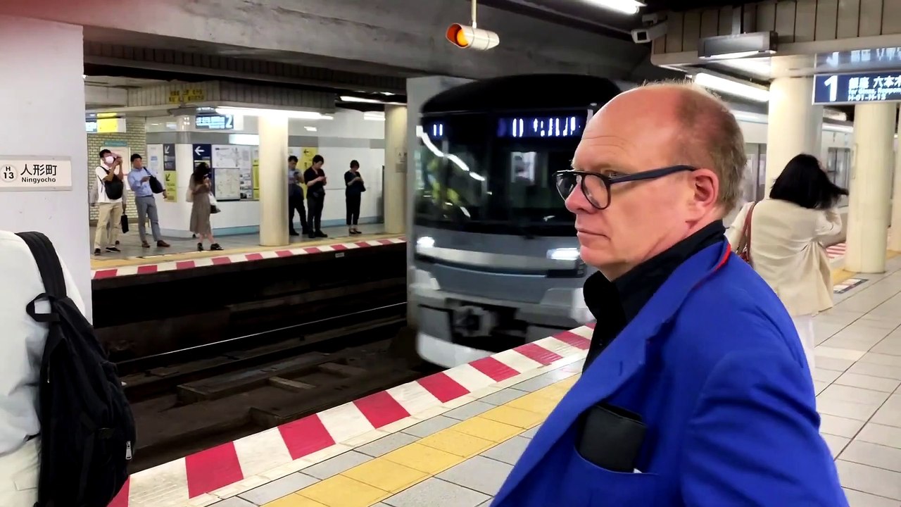 Why Are We (Not) Creative? Film