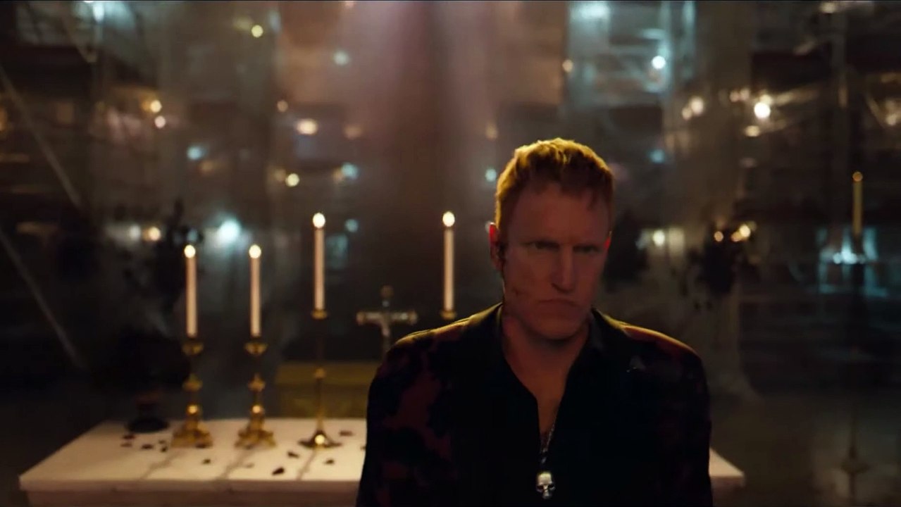 VENOM 2 Film Trailer