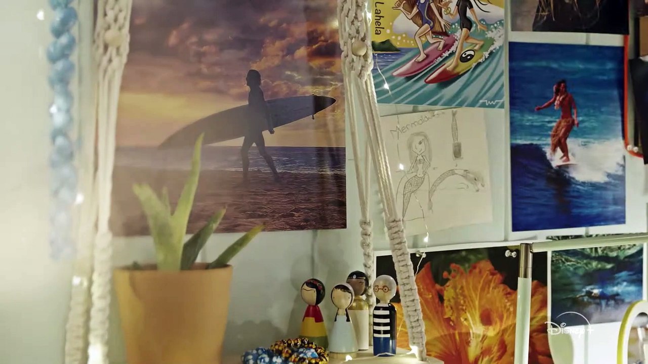 Dr. Doogie Kamealoha Staffel 1