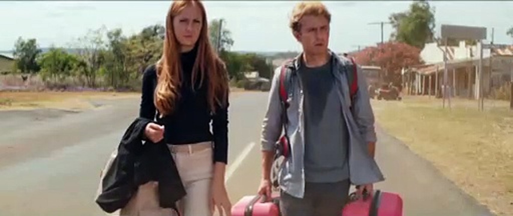 TWO HEADS CREEK Film