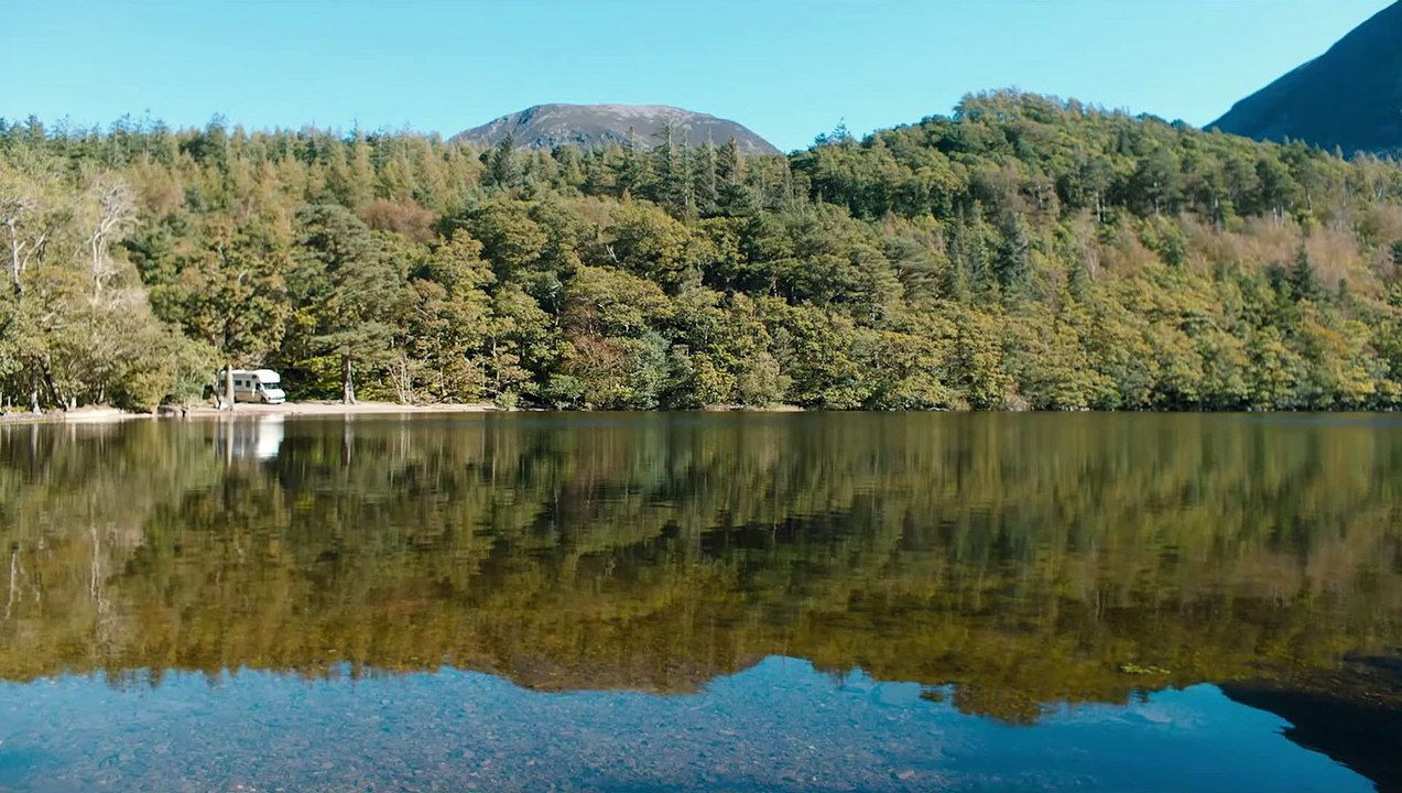 SUPERNOVA Film Trailer