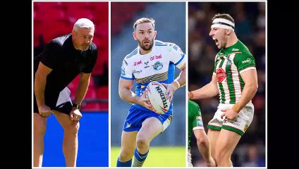 Inside Rugby League Ep. 51: Controversial Finish & Josh Charnley's Game-Changer 🏉