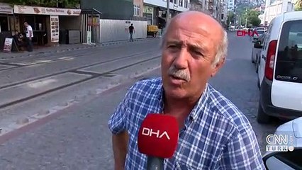 99 depreminin izleri siliniyor