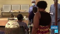 Grève des médecins au Nigeria : mouvement contre le manque de moyens dans les hôpitaux