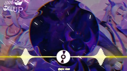 上头了么-杨旭Music ( EA7 Remix ) - Nhạc Tik Tok Trend Douyin