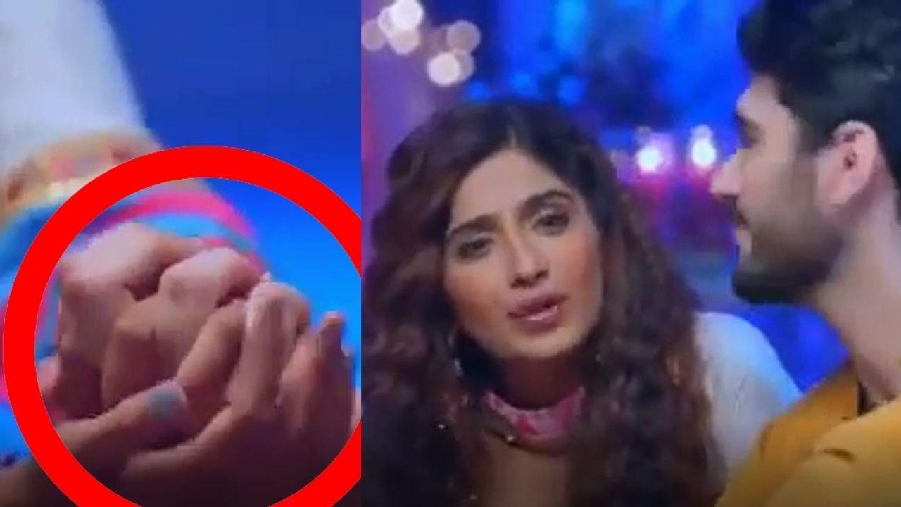 Choti Sarrdaarni Spoiler: Seher ने Kunal का हाथ पकड़कर कह दी ये बात, सदमें में Rajveer | FilmiBeat