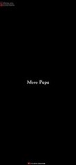 Papa mere duniya hain or maa uski khubsurti 4K Full Screen Status --4K whatsapp status _ Maa 4kStatus(480P)