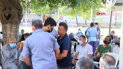 Azra vahşice katledilmişti! Acılı babadan katile tüyleri diken diken eden sözler