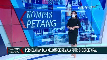 2 Kelompok Remaja Putri Adu Jotos di Lahan Kosong, DPRD Soroti Soal Depok Kota Layak Anak