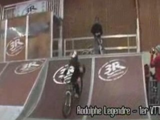 [BMX & VTT] HOUPALA Fest 2007 - Contest  [Goodspeed]