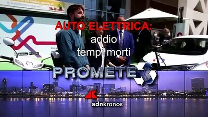 Prometeo Tv n. 31 del 4 agosto 2021