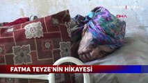 Türkiye onu bu fotoğrafla tanımıştı! Fatma Öksüzoğlu ile ilgili yürek burkan detay ortaya çıktı