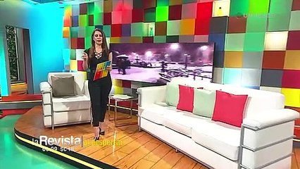 Continuarán nevando en la Cordillera y la Cumbre, las bajas temperaturas persisten en el país