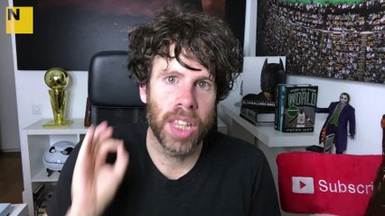 LA REPASADA DE SENABRE | Mañana se anuncia el "fichaje" de Messi