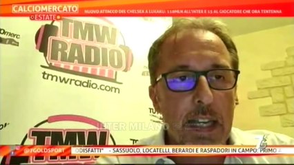 CHELSEA, FOLLIE PER LUKAKU? OPINIONI DISCORDANTI TRA ARIA FRITTA E RUMORS. AD ORA NULLA È UFFICIALE