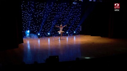 فن الباليه.. الاختيار المفضل للأسرة لتهذيب النفس وتغذية الروح