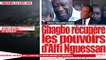 Le titrologue du Mercredi 04 Août 2021/Front Populaire ivoirien: Gbagbo récupère les pouvoirs de Affi N'guessan
