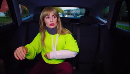 Сториз - 2 сезон / 11 серия