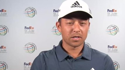 Golf - Le médaillé d'or Schauffele admet avoir failli manquer les JO