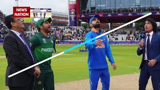 INDVSPAK- जानिए कब होगा घमासान| कब भिड़ेंगे भारत-पाकिस्तान?| Pakistan| India