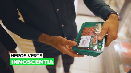 Héros verts : Innoscentia