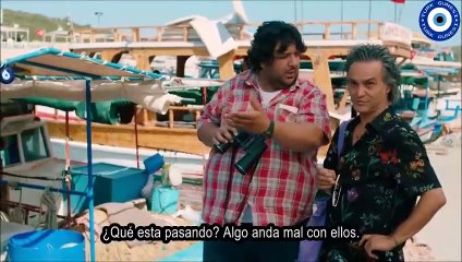 ADA MASALI CUENTO DE LAS ISLA  SUBTITULADO ESPAÑOL CAP 7- PARTE-2
