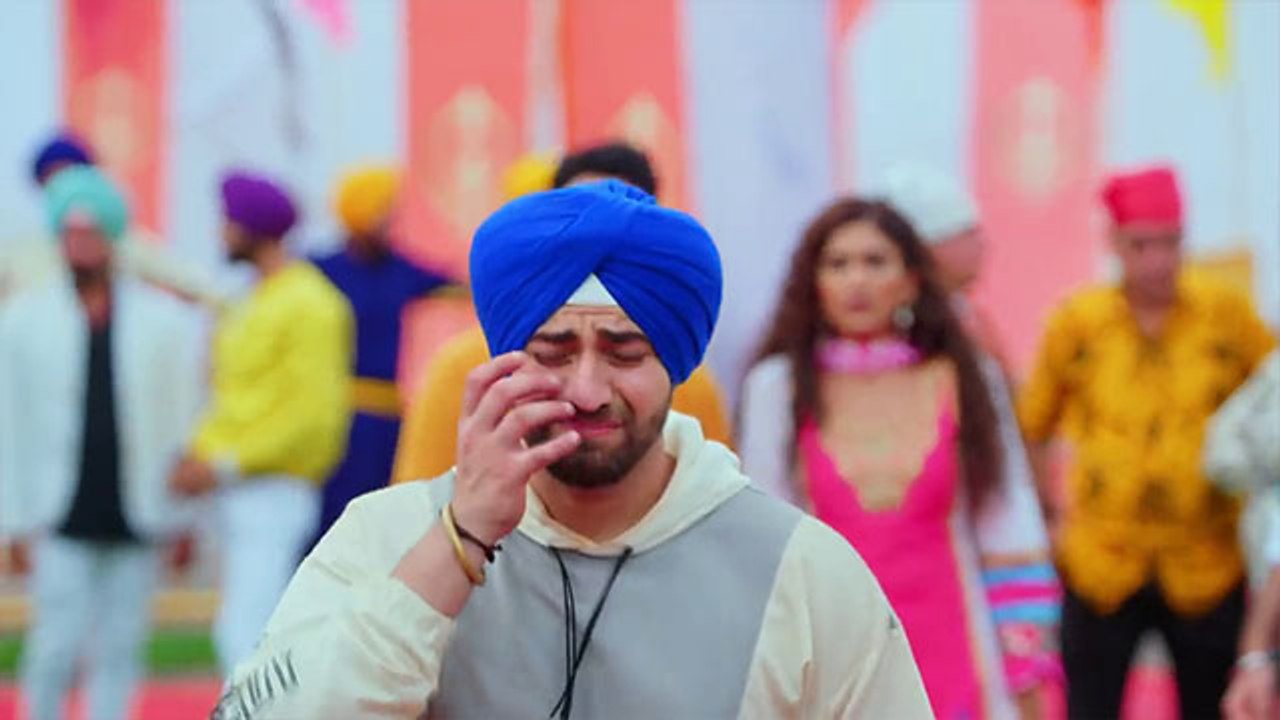 Choti Sarrdaarni Episode 549; Seher introduces Kunal as her boyfriend to Rajveer |FilmiBeat