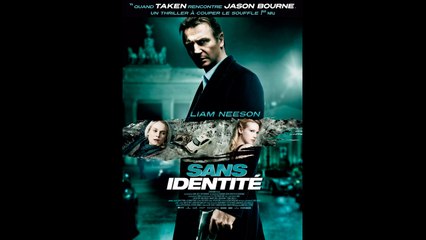 Sans Identité en ligne HD (2011) avec Liam Neeson