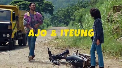 Vengeance is Mine All Others Pay Cash Movie