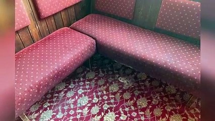 Sofa Cleaning London