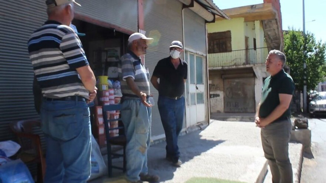 AKP’ye oy verdi, CHP’li vekile dert yandı: Tek umudumuz Kılıçdaroğlu!