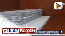 27 opisyal at kawani ng PSA, inireklamo ng PACC sa Ombudsman dahil sa umano’y P444-M na maanumalyang cash advances