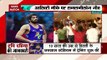 भारत के पहलवान के दांव में फंसा कजाकिस्तान का पहलवान/Tokyo Olympics