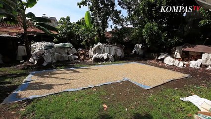 Berdiri Sejak 1930, Ini Dia Pabrik Kopi Tertua di Bandung