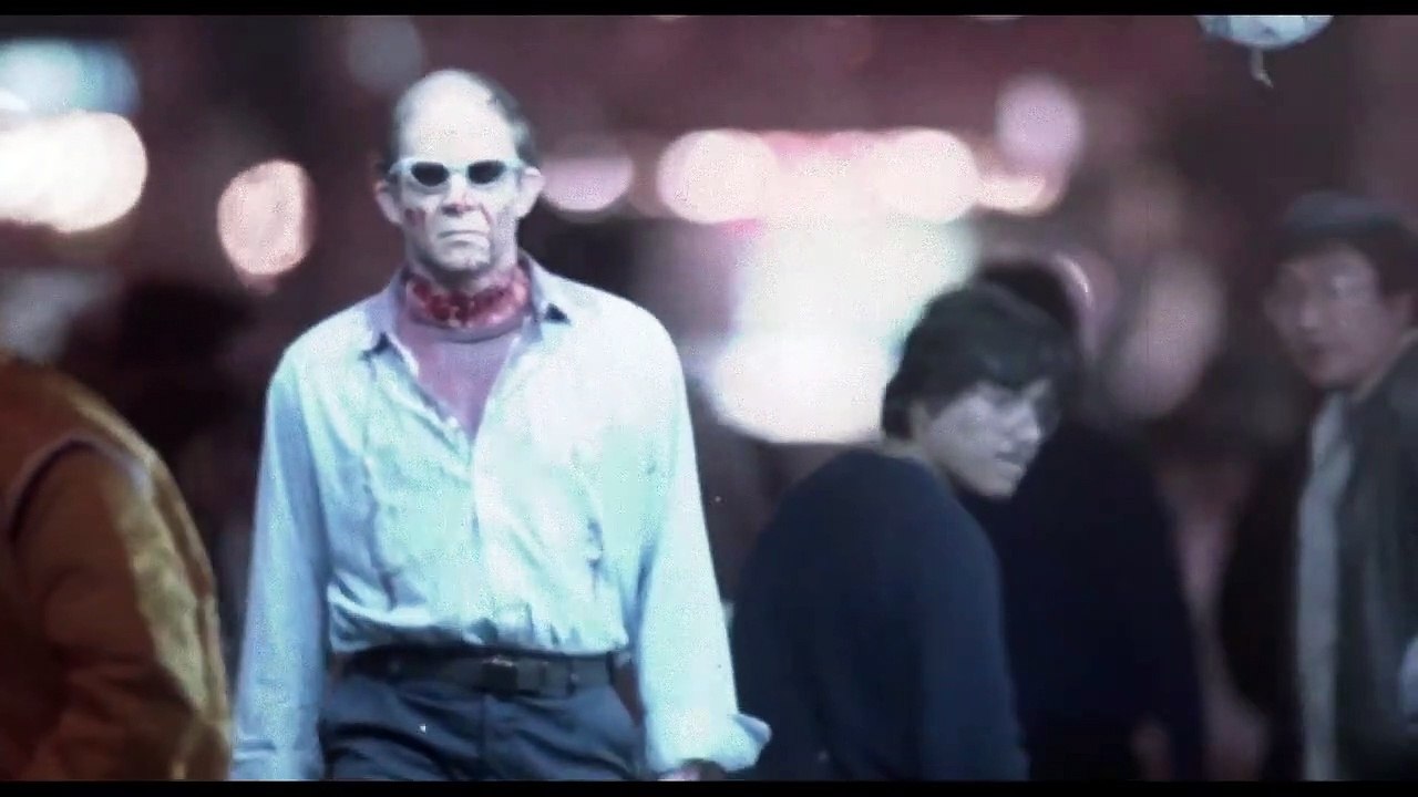 The Borrower Trailer (1991)